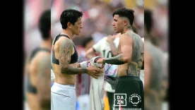 Fluminense Vs Chelsea