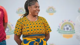 Francia Marquez 25 tw