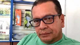 Gustavo-Chicangana