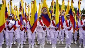Independencia 25