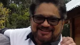 Ivan Marquez Wiki