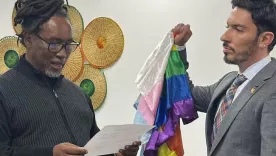 Juan Carlos Florián 