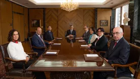 Junta Banco de la República