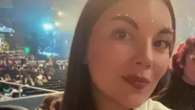 Laura Camila Blanco, comunicadora social y periodista