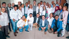 Men y sindicatos