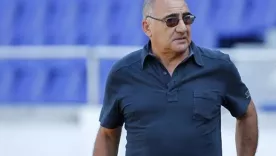 Miguel Ángel ‘Zurdo’ López