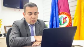 Miguel Ángel Barreto