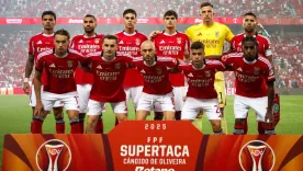 Ríos campeón
