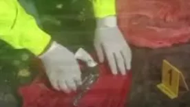 captura presuntos agresores de periodista