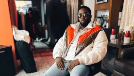 Sean Diddy Combs