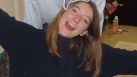 Rosie Roche