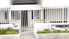 Torres de Sevilla Cartagena