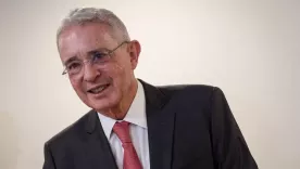 expresi Uribe