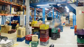 extinción de dominio a 35 bienes