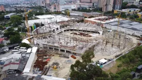 Arena Primavera en Medellín