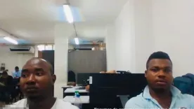  Jefferson Garcés Guamas y Carlos Antonio Bernaza