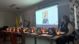 Entrega Calamar