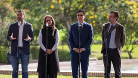 Bogotá Día Mundial de las Ciudades 2025