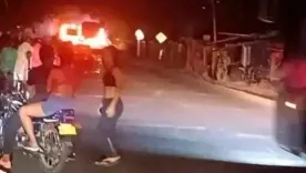  carrobomba en Patía (Cauca)