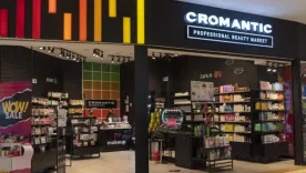Cromantic Medellin