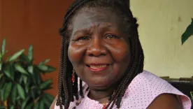 Mary Grueso