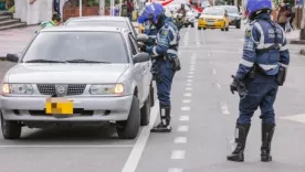 pico y placa 23 julio 2025