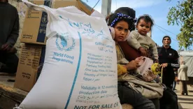  precios de alimentos en Gaza
