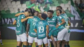 deportivo cali 25