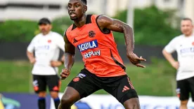 Deiver Machado 