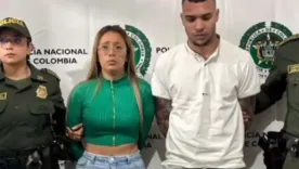 capturado Camilo Andrés Charria 