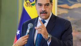 Maduro agradece a Petro por despliegue militar