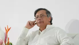 petro pide militarizar frontera con catatumbo