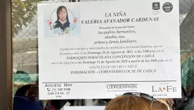 exequias valeria afanador