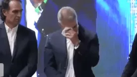 Drama en homenaje a 12 policías asesinado