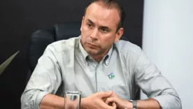 alejandro eder denuncia amenazas