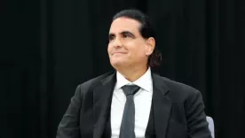 Alex Saab agosto 25