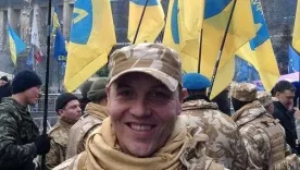 Andriy Parubiy