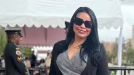 Angélica Verbel López