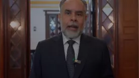 Armando Benedetti en video