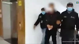 expolicía condenado por feminicidio