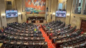 Congreso de la República 25