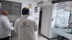 Contraloría motos