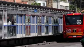 insegurdad en transmilenio 25