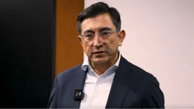 Diego Molano, Ex ministro de Tecnologías de la Información y las Comunicaciones de Colombia