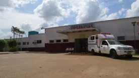E.S.E. Hospital San José del Guaviare