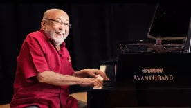Eddie Palmieri