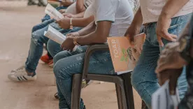 Firmantes de paz