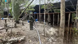 operativo eln norte de santander