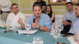 German Vargas lleras reaparece en columna de El tiempo