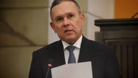 efrain cepeda se lanza a presidencia